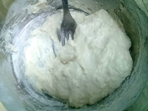 Как правильно приготовить заварное тесто для чебуреков Как правильно приготовить заварное тесто для чебуреков