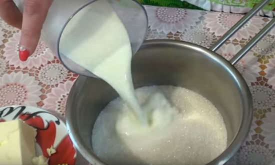 Пирожное Картошка классический рецепт пирожного Картошка в домашних условиях Пирожное Картошка классический рецепт пирожного Картошка в домашних условиях