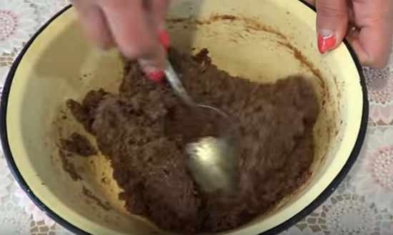 Пирожное Картошка классический рецепт пирожного Картошка в домашних условиях Пирожное Картошка классический рецепт пирожного Картошка в домашних условиях