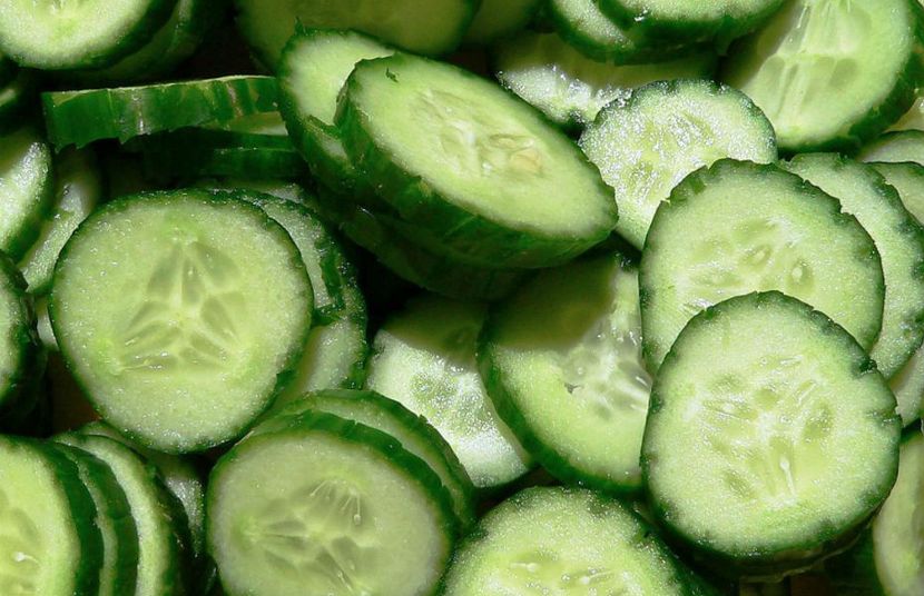 Продукты сжигающие жиры, которые помогут похудеть
