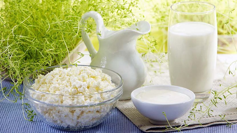 Продукты сжигающие жиры, которые помогут похудеть
