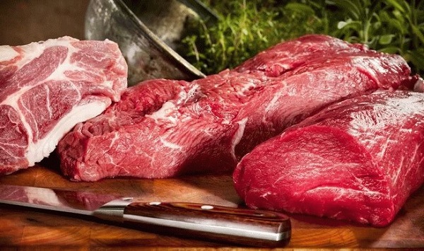 Сонник: к чему для женщины во сне снится покупать сырое мясо на рынке?