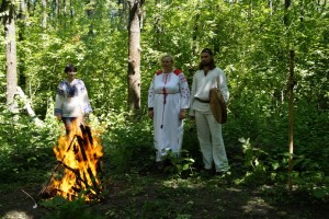 Магия древних славян актуальна и в наши дни