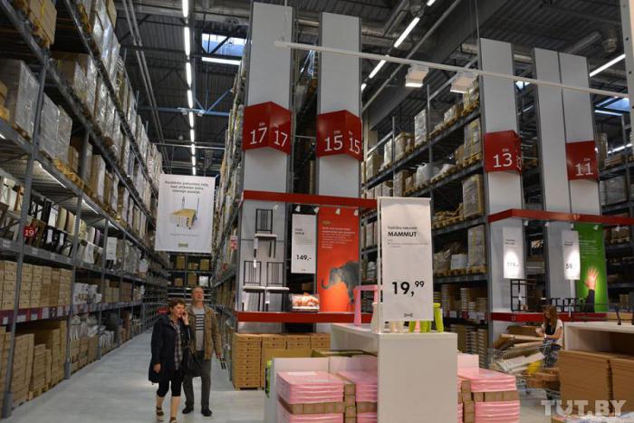 Малоизвестные факты и тайные принципы IKEA Малоизвестные факты и тайные принципы IKEA