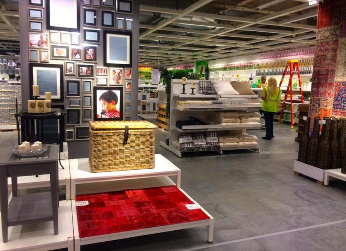 Малоизвестные факты и тайные принципы IKEA Малоизвестные факты и тайные принципы IKEA