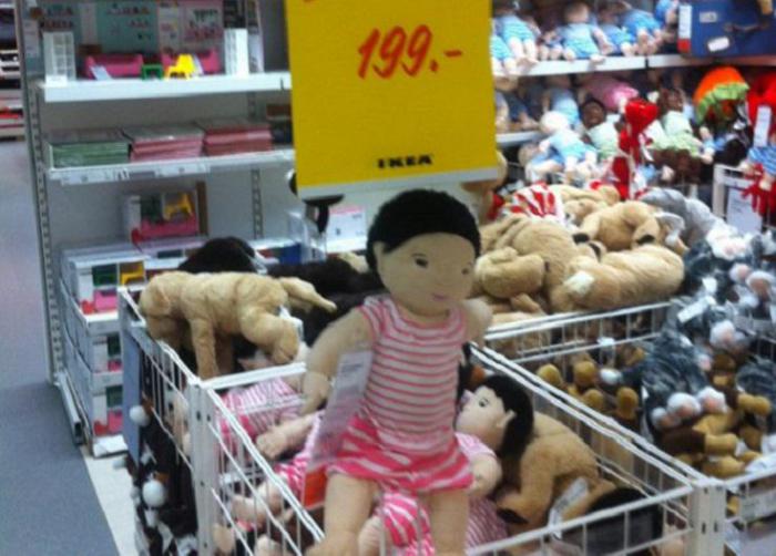 Малоизвестные факты и тайные принципы IKEA Малоизвестные факты и тайные принципы IKEA