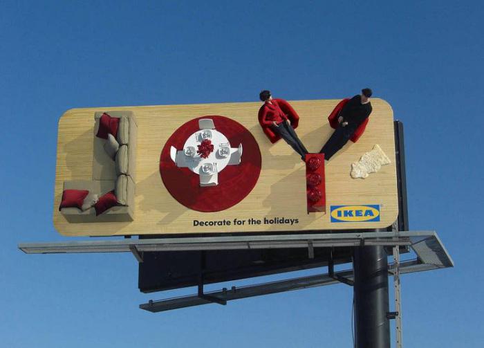 Малоизвестные факты и тайные принципы IKEA Малоизвестные факты и тайные принципы IKEA