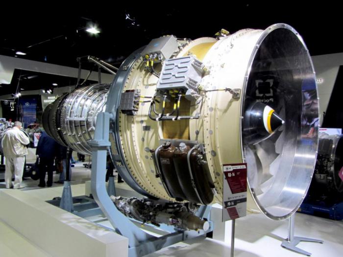 Первый полёт авиалайнера МС-21 состоялся