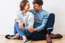 Рак и Овен: совместимость мужчины и женщины в любовных отношениях