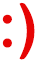 Что значит смайлик написанный символами Что значит смайлик написанный символами