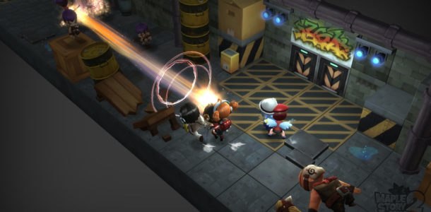 Maple Story 2 2019: дата выхода, трейлер и системные требования игры